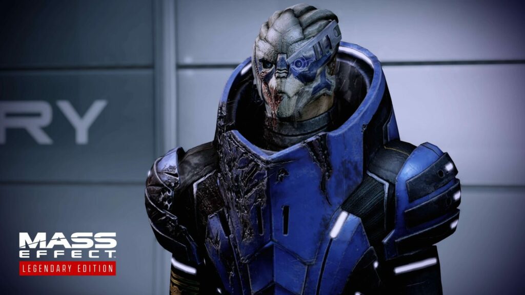 Mass Effect