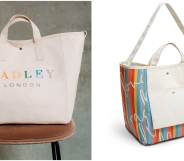 Radley London has released an exclusive bag to celebrate Pride 2021. (Radley London)