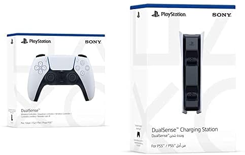 ps5 controller bundle