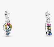 Pandora pride charms