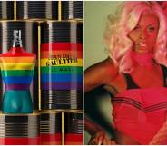 Jean Paul Gaultier pride