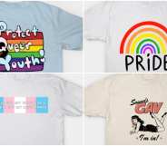 TeePublic lgbt tshirts