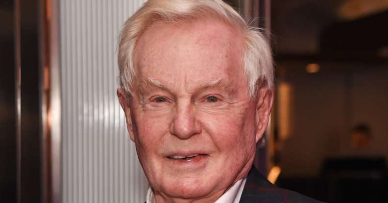 Derek Jacobi