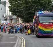 Yeovil Pride