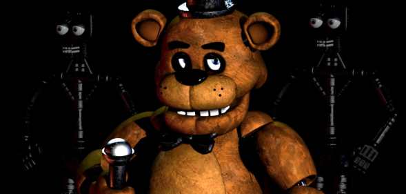 Five Nights at Freddy's