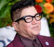 Lea DeLaria