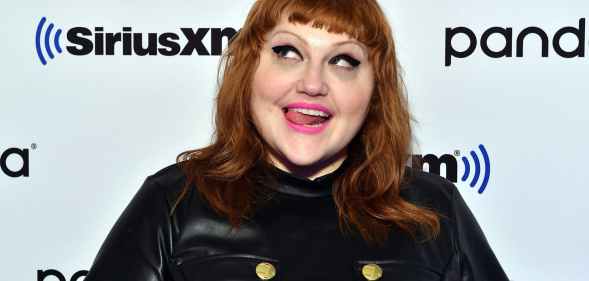 Beth Ditto