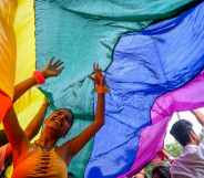 India conversion therapy