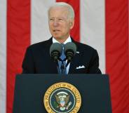 President Joe Biden