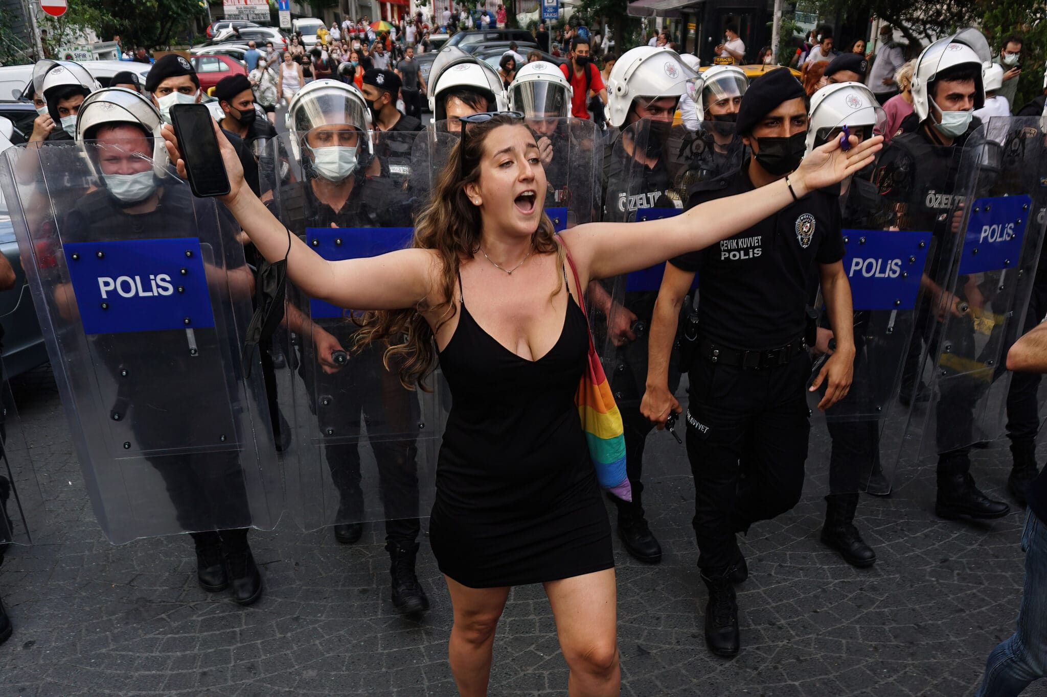 Istanbul Pride