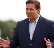 Ron DeSantis