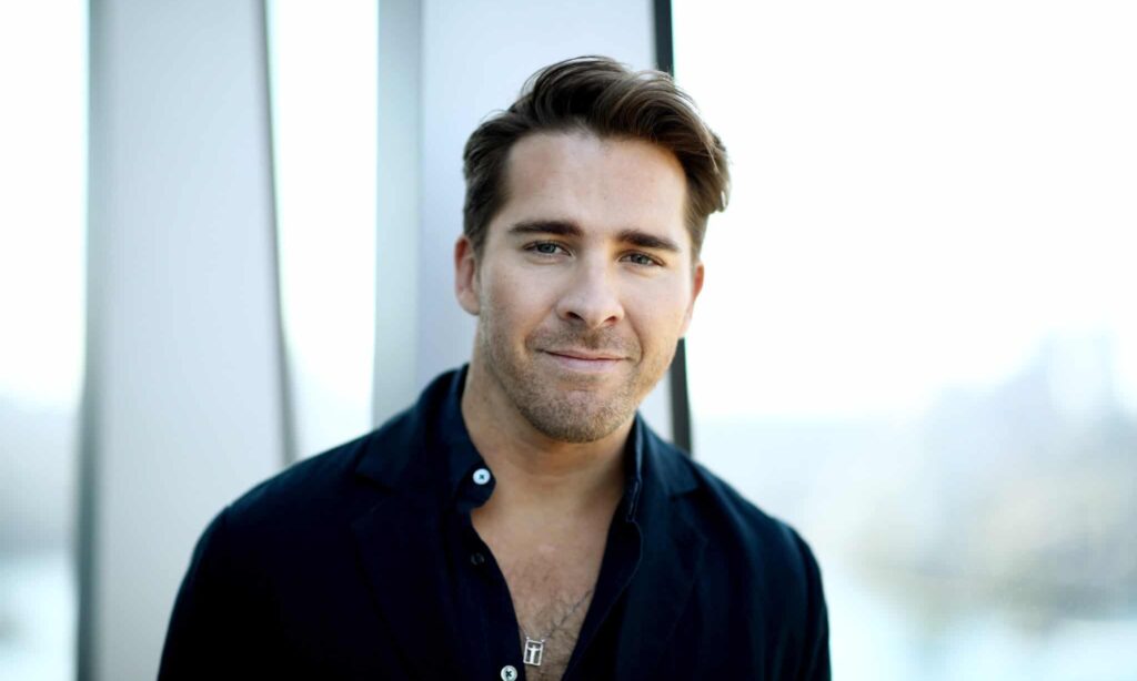 Hugh Sheridan