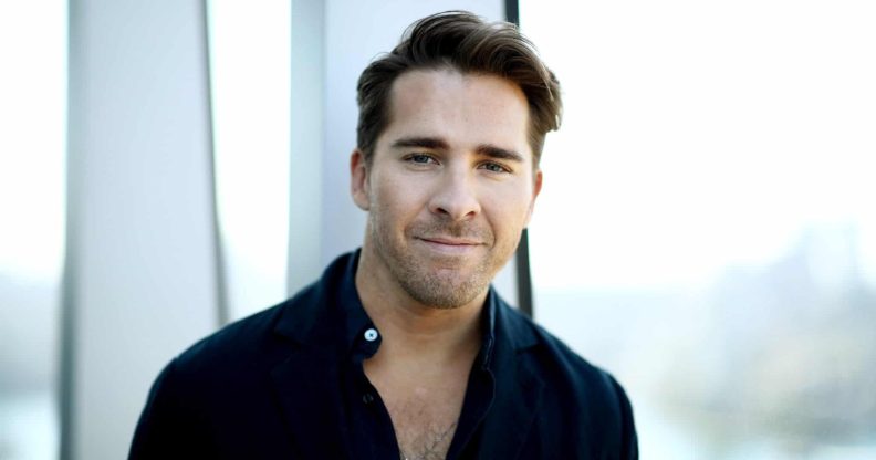 Hugh Sheridan