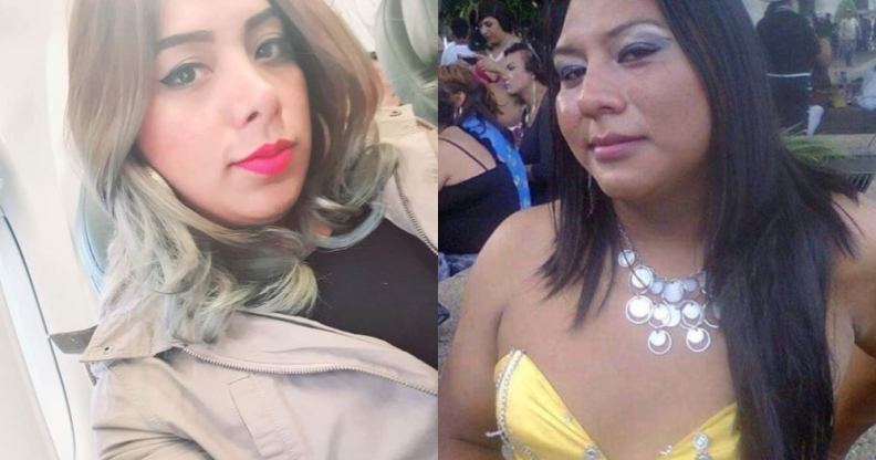 Beloved trans activist 'assassinated' metres from her home in Guatemala