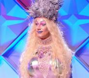 Canada's Drag Race Jimbo (World of Wonder)