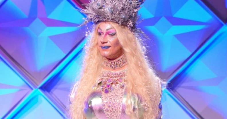 Canada's Drag Race Jimbo (World of Wonder)