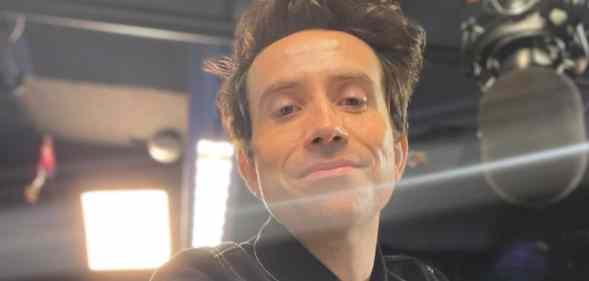 Nick Grimshaw quits BBC Radio 1