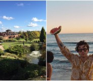 A Harry Styles themed spa day is launching in his hometown, Redditch. (SpaSeekers)