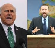 Louie Gohmert Steven Anderson