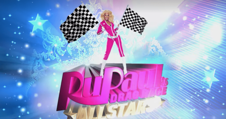 All Stars 6