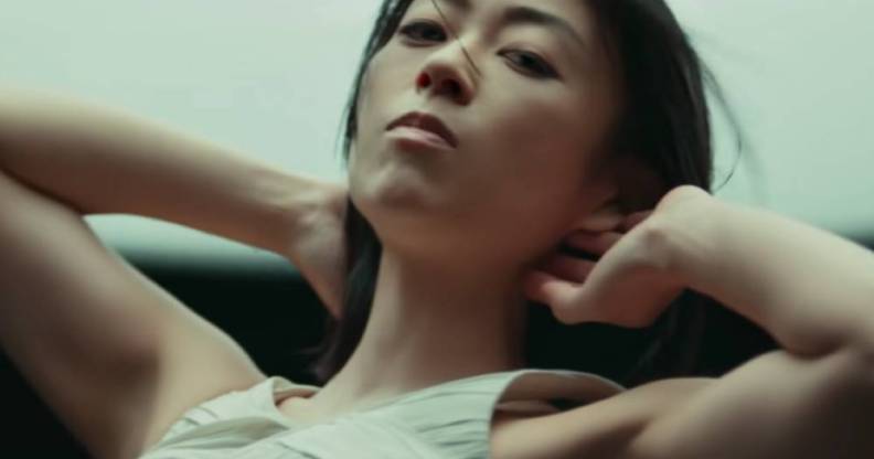 Hikaru Utada