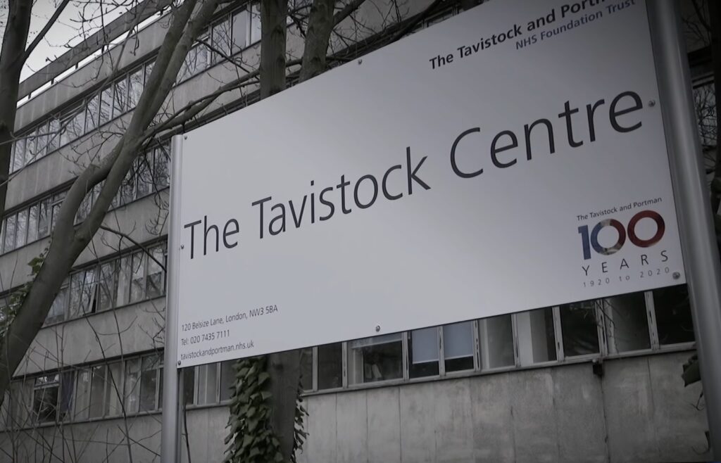 Tavistock Centre