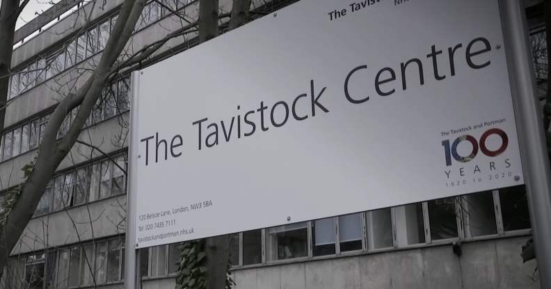 Tavistock Centre