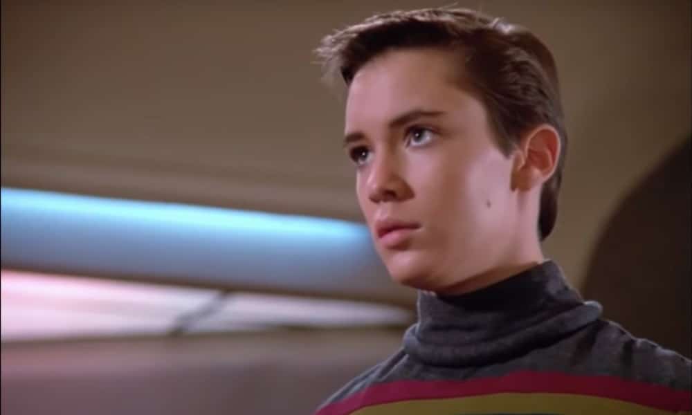 Wil Wheaton