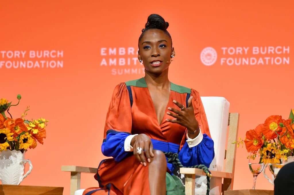 Angelica Ross