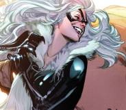 Marvel Black Cat 