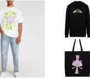 River Island pride collection