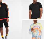 Jacamo Pride collection