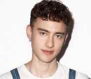 Olly Alexander