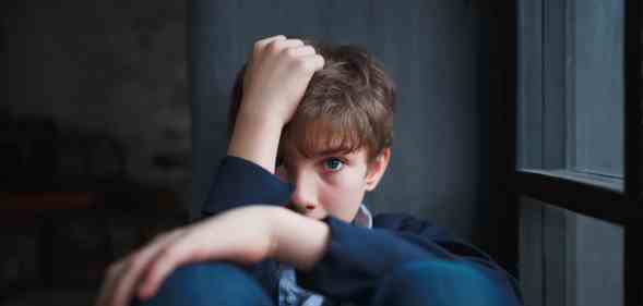 NSPCC: Childline sees surge in young people seeking coming out advice