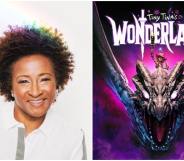 Wanda Sykes Tiny Tina's Wonderlands