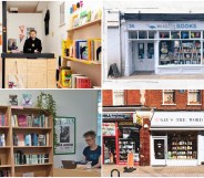 Bookshop.org is home to independent and queer bookshops across the UK.