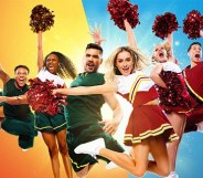 Bring It On the musical