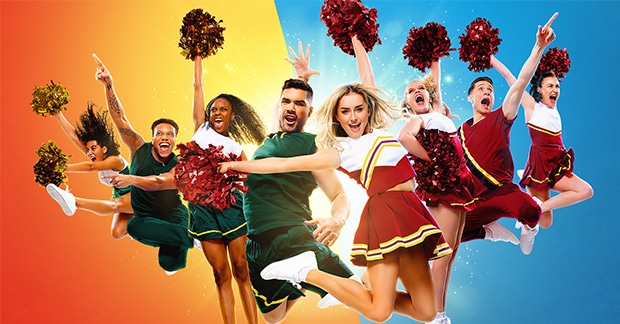 Bring It On the musical