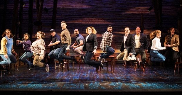 Come From Away