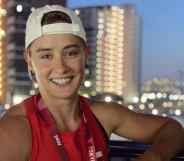Katarzyna Zillmann Olympics Poland queer