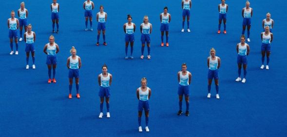 Olympics Netherlands LGBT+