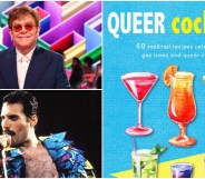 Queer Cocktails