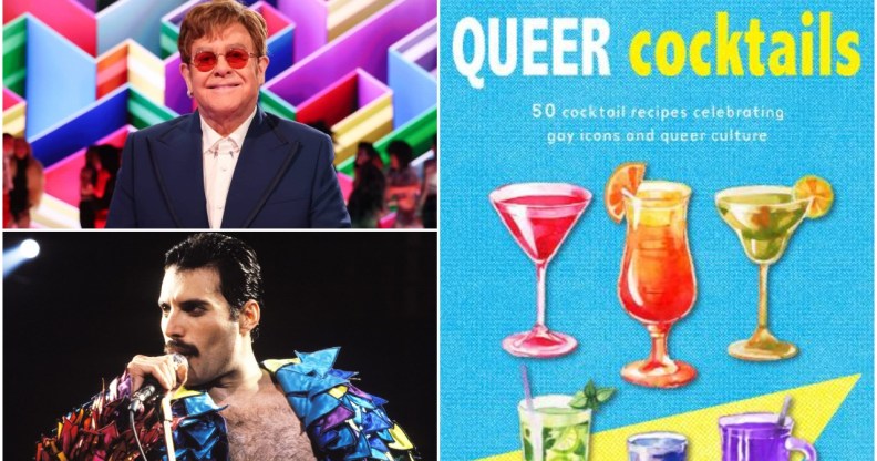 Queer Cocktails