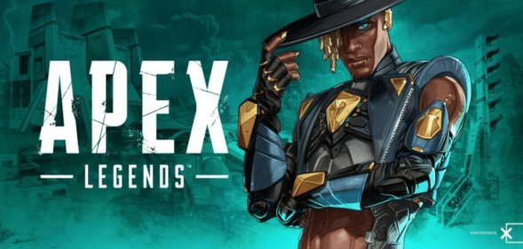 Apex Legends Seer