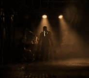 Dead Space remastered