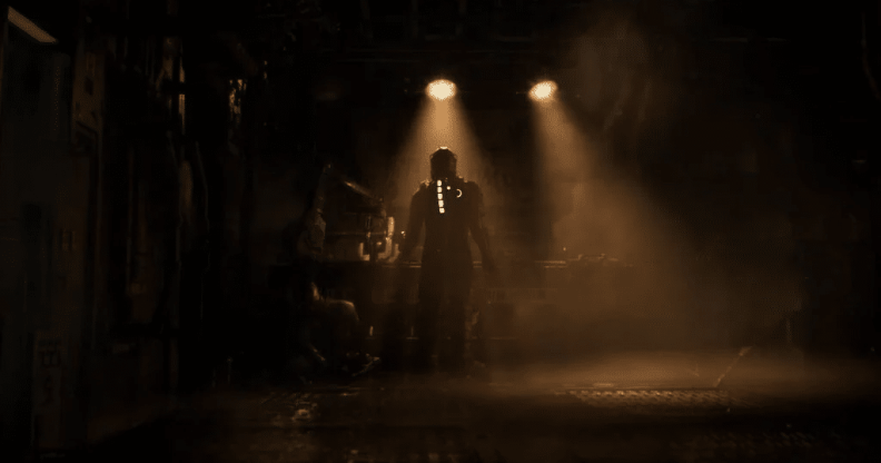 Dead Space remastered