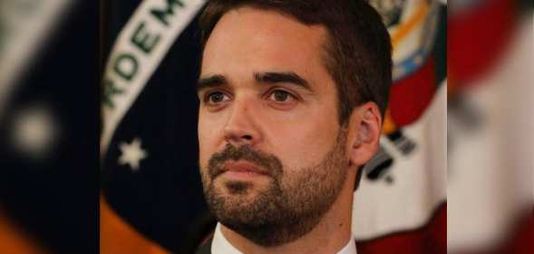 Brazilian presidential hopeful Eduardo Leite said not all gay men must be gay activists.