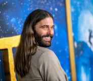 Jonathan Van Ness skincare