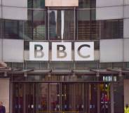 BBC accused of 'censoring' vital issues facing trans people