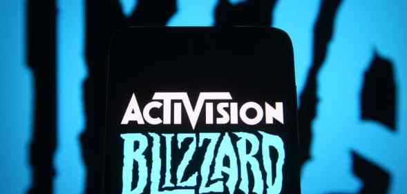 Activision Blizzard